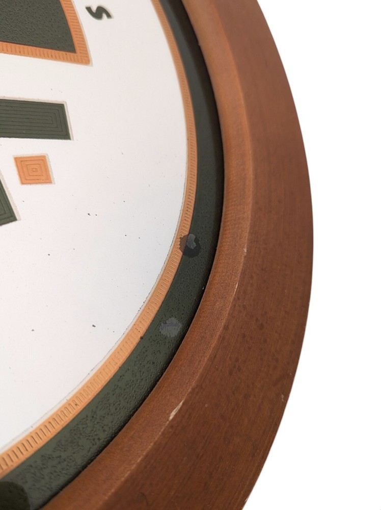 Kona Brewing Company Oval Mirror