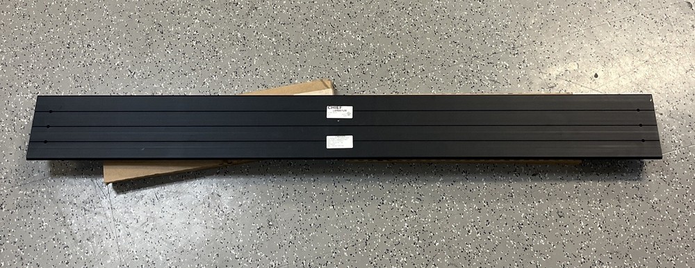 Chief A/V Wall Mount *** See Description ***