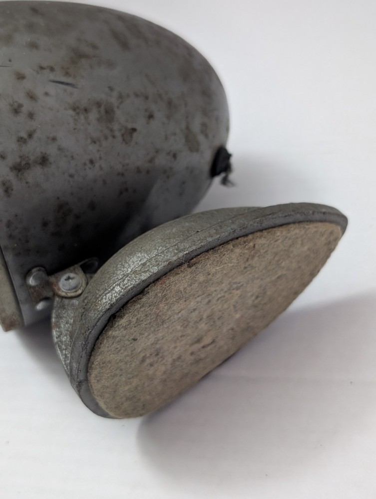 VINTAGE LAFAYETTE HE-13 SPEAKER UNTESTED COLLECTABLE