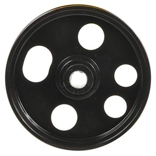 3P-25130 New Power Steering Pump Pulley