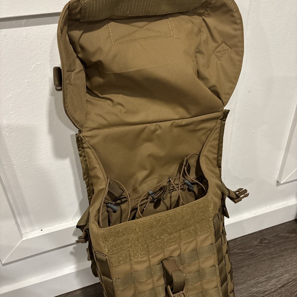 Tactical Tailor Artillery Extended Range Operator Pack Multicam Body Only