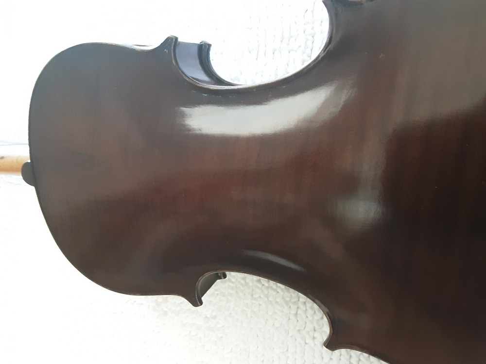 Liu Xi Workshop Violin 4/4 Brown