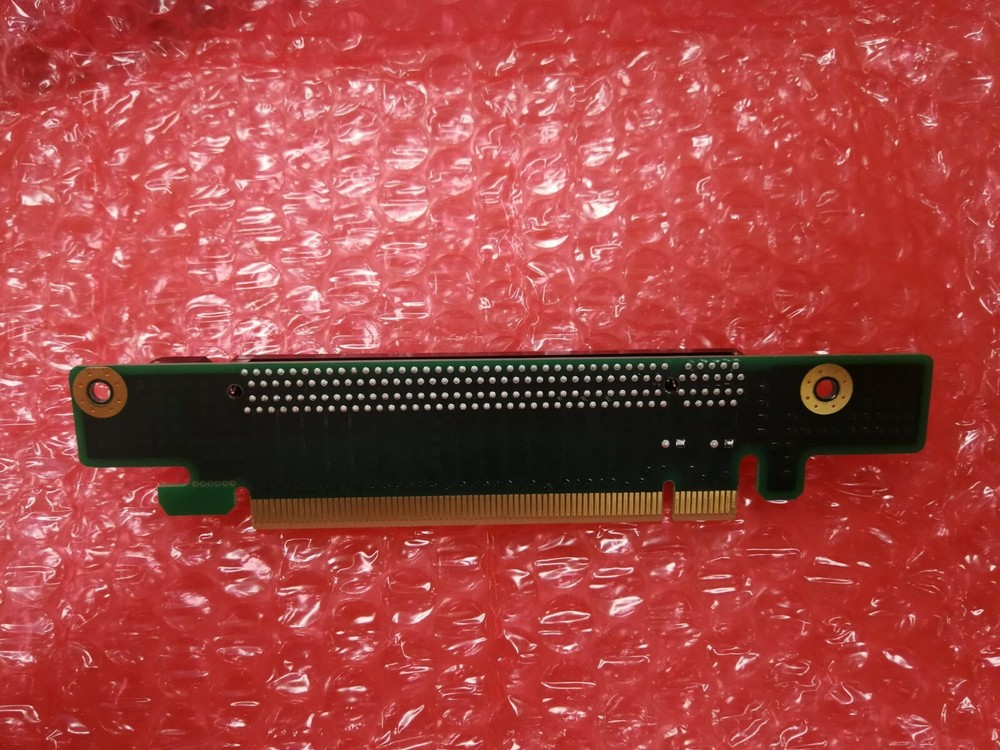 New riser card 80H09319001C0 by Chenbro, 1 PC