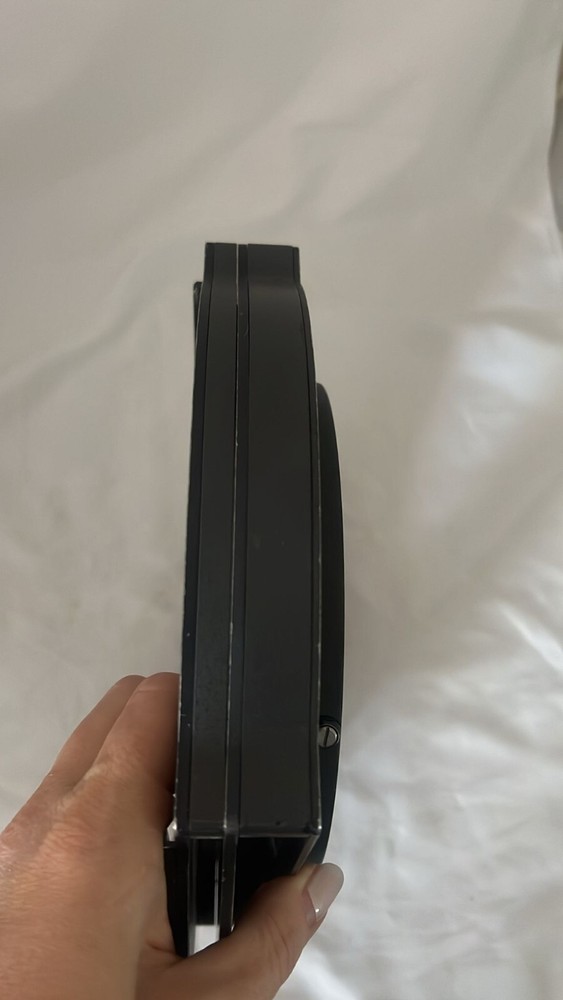 Arri MB14 matt box filter tray mounting