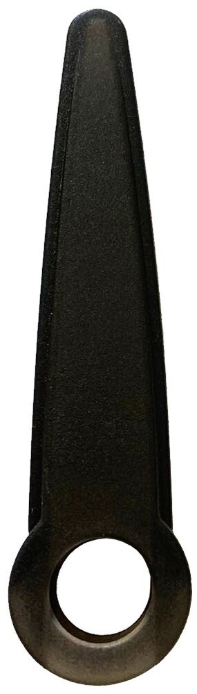 HK Gardening Titanium Fast Precision Pruner Curved Blade