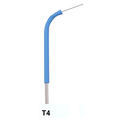 Electrode T4 Fine wire electrode. For use with the ART-E1 Electrosurgery system