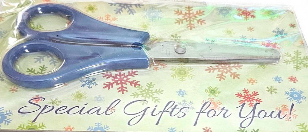 Handy Household Scissors NOS