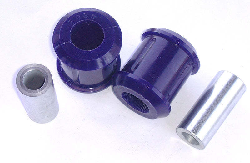 SuperPro Front Control Arm Lower-Inner Bushing Kit Fits 2001 Lexus IS300 Base