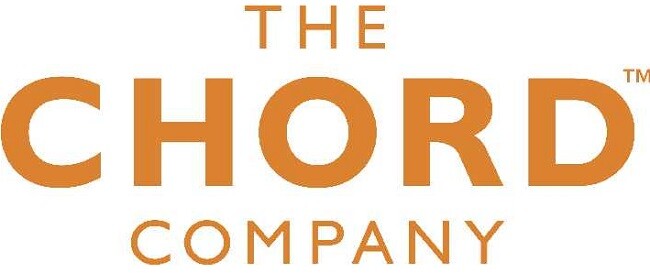 Chord Rumour X Speaker Cable A Pair Terminated Chord Ohmic Plugs