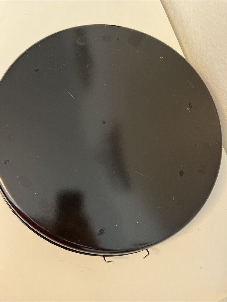 NuWave Pro Infrared Oven 13” DRIP PAN Replacement Part Fits Most Models
