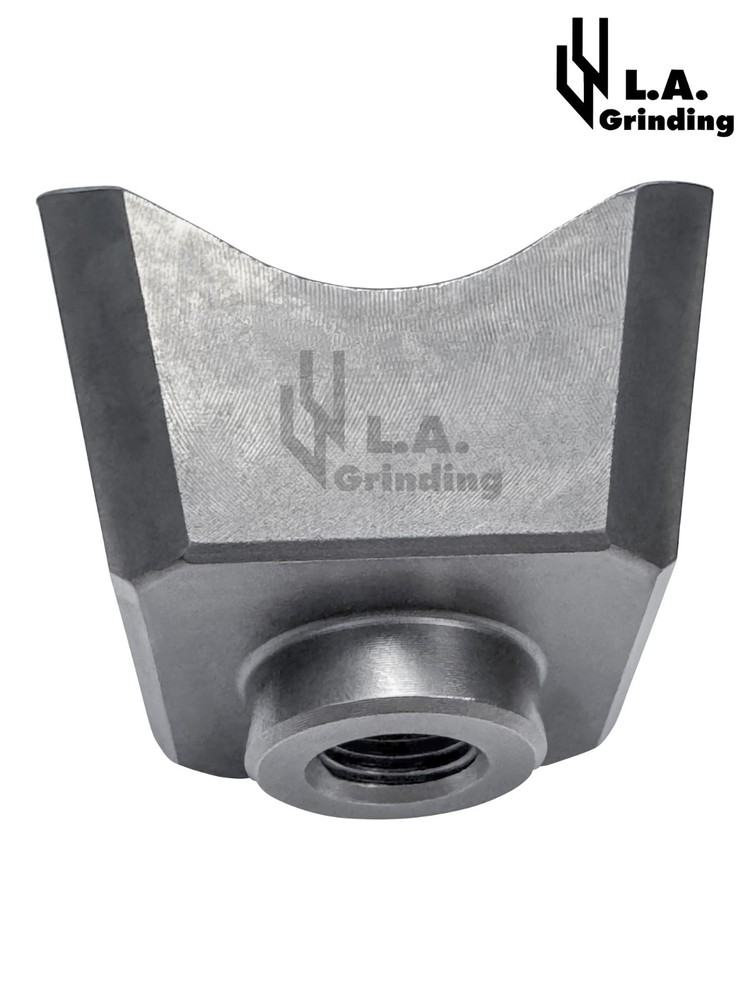 FAE OEM #112800098 TYPE E MULCHING TEETH ( 10 PACK )