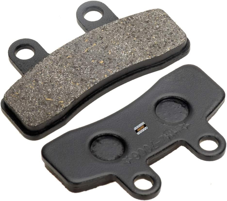 Front Disc Brake Master Cylinder Caliper Kit For 50cc 70cc 90cc SSR 110cc 125cc