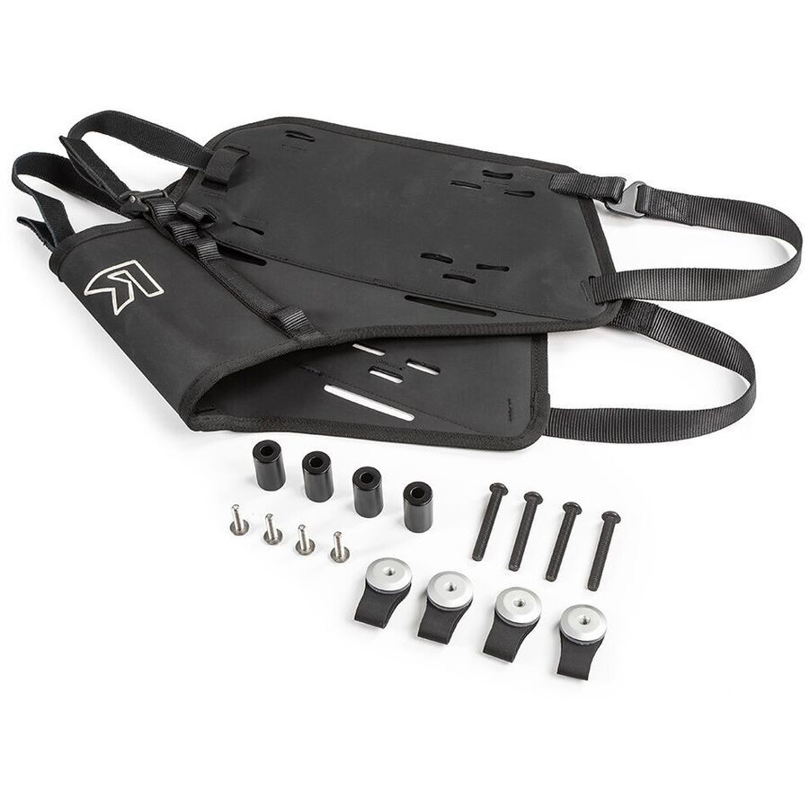 Kriega OS-Base Strap - Black KOSBA-A