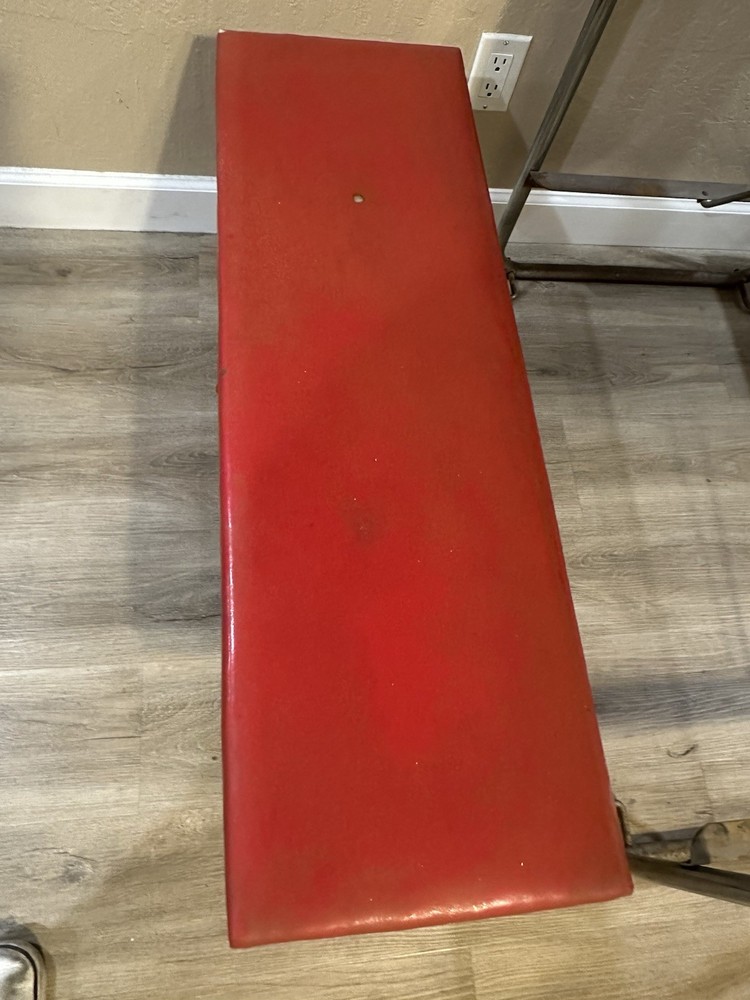 Folding Picnic Table