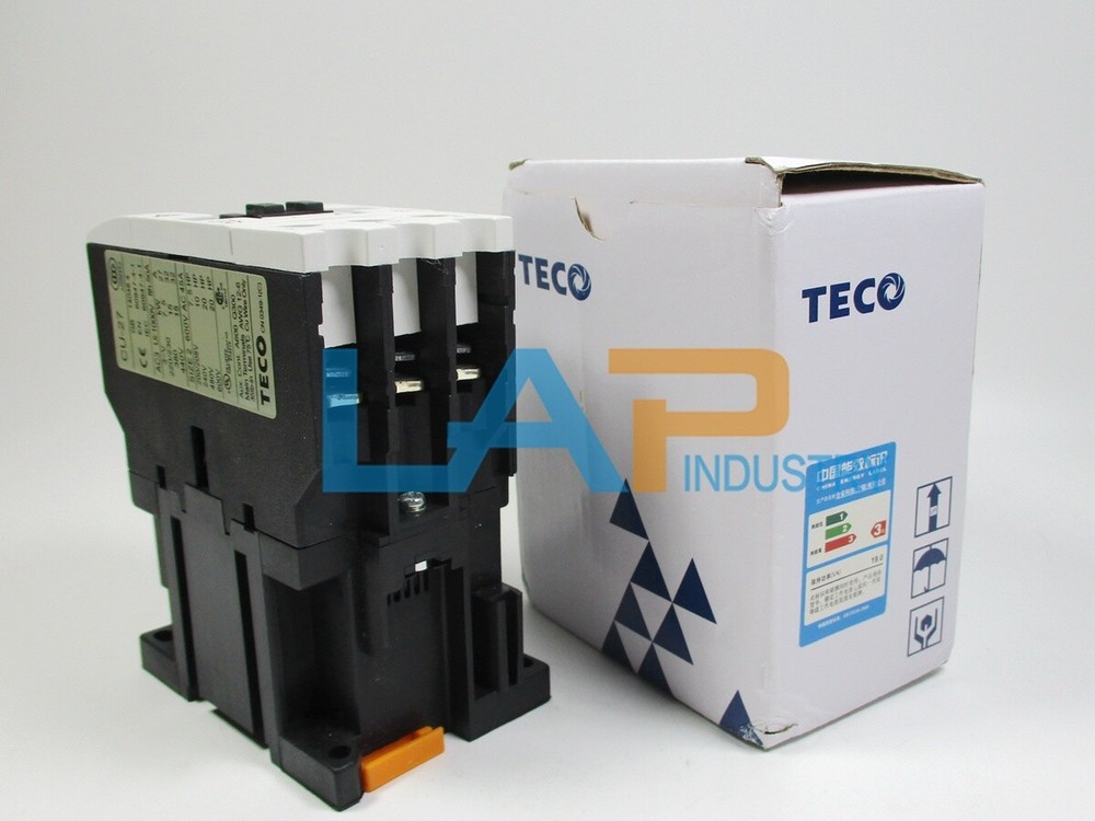 1PC NEW Contactor CU-27 110V