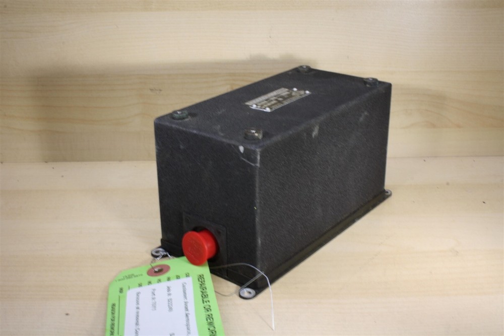 ECE 70Y1 Emergency Battery / Accumulateur Secours