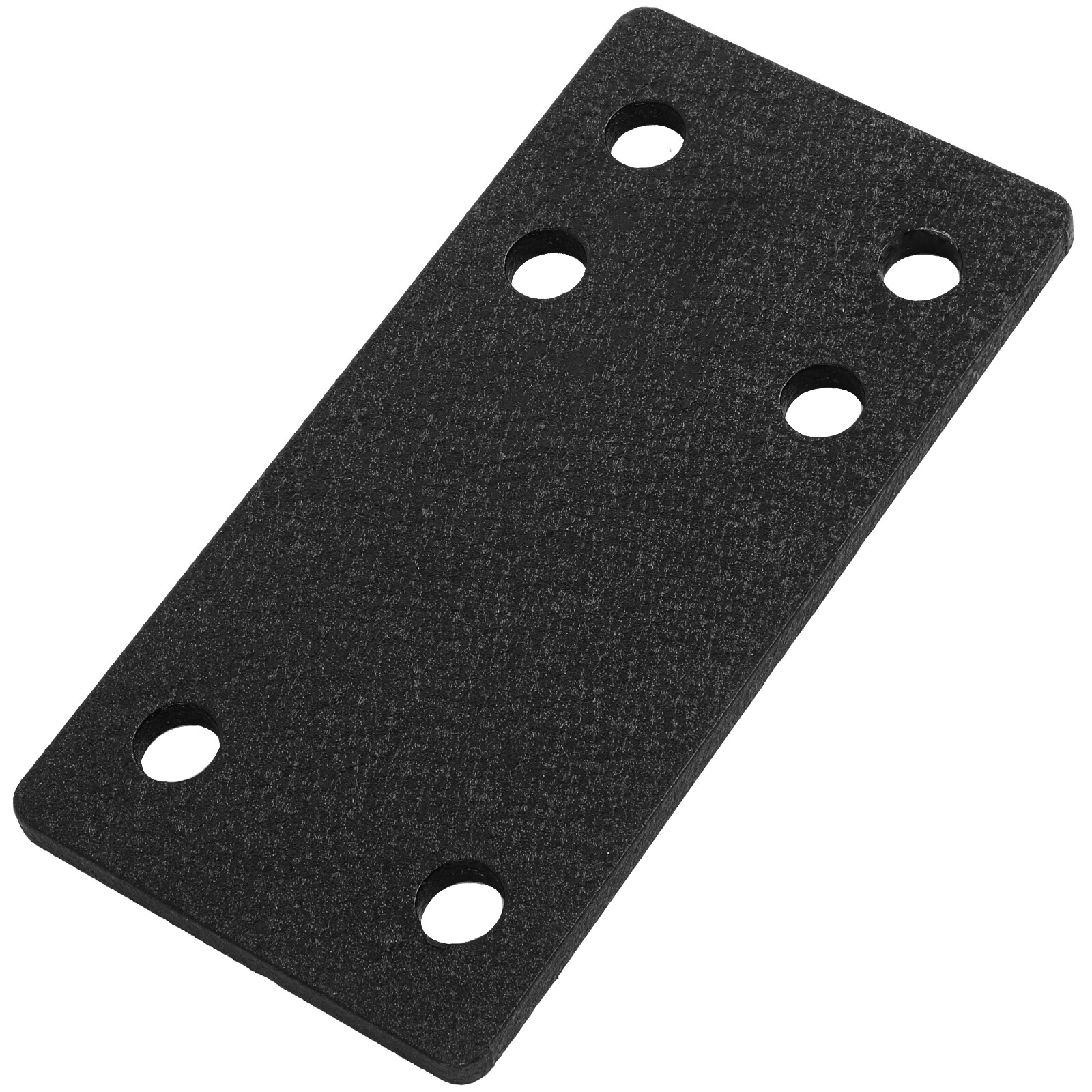 Triple Step Boat Trailer Steps for The Tongue w/Handle, Universal Fit Bass Boat