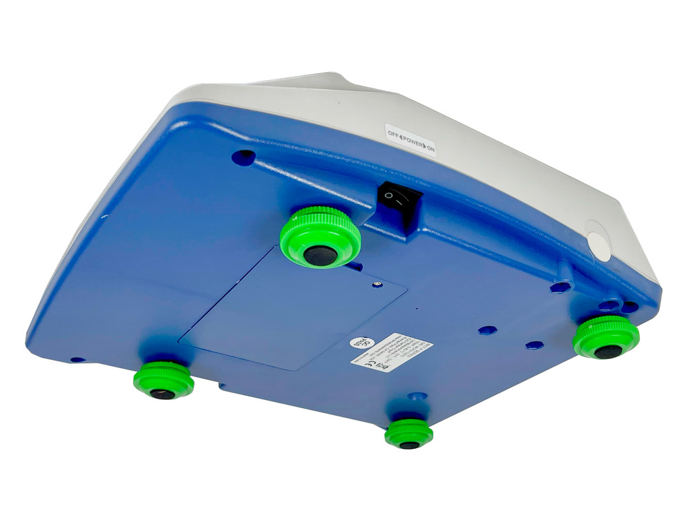 Tree MCT Plus 33 Counting Scale for Warehouse, Fast Stabilization 33lb x 0.001lb