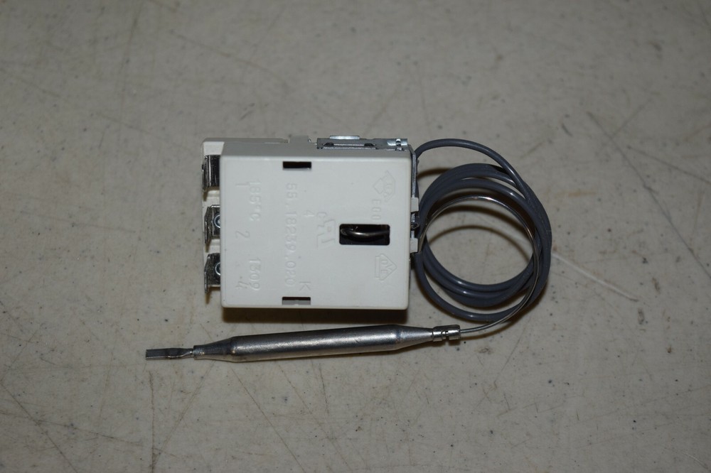 Miele Temperature Regulator 43-185 degrees C 7617210