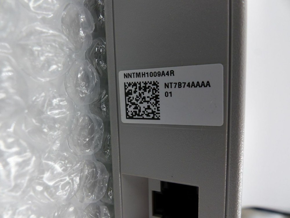 NORTEL NT7B74AAAA DIGITAL TRUNK INTERFACE CARD