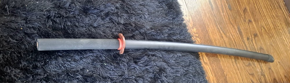 Martial Arts Weapons