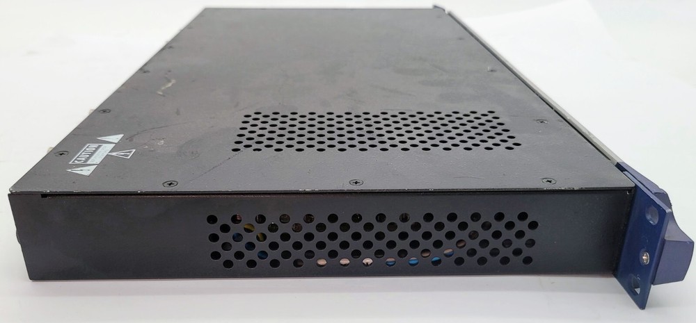 DEFECTIVE AVID SYNCHD 91003892400 Synchronizer IO Master G3D