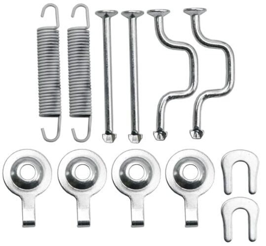 Brake Shoe Hdw Kit - 084-1663