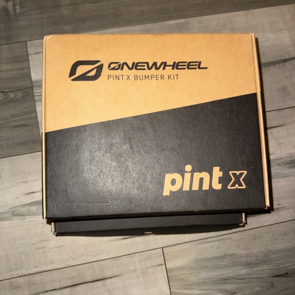 Onewheel Pint X Bumper Set - NEW!