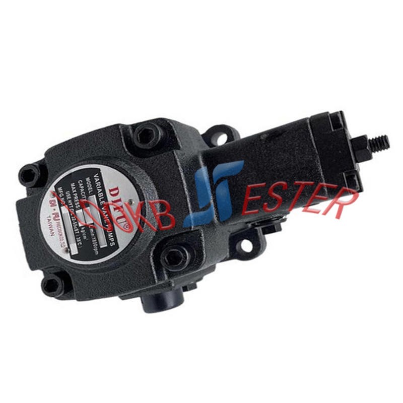 1PC DIFU variable vane pump PVD-SF-40A-10 NEW