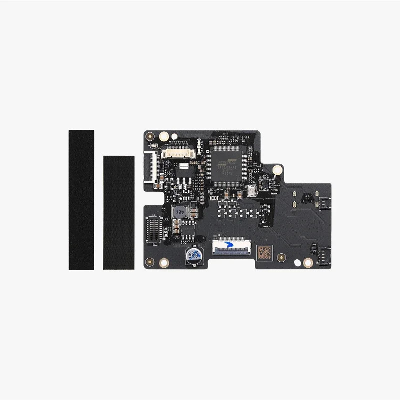 original accessories for P2S Bambu lab TH board 3D printer