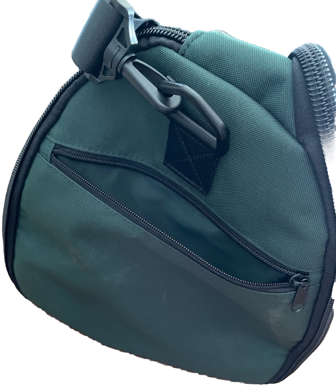 Perfect for Fall Travel - Halfday Duffel Garment Bag - UNOPENED EXECUTIVE LEVEL