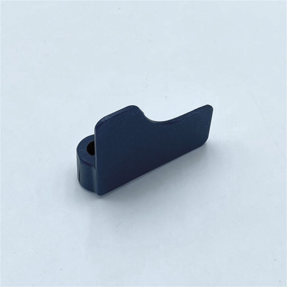 Enhanced Mixing Efficiency Bread Maker Kneading Blade Paddle Aluminum Alloy