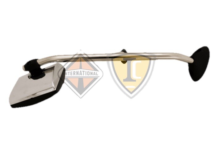 International 3554628C3 MIRROR FENDER
