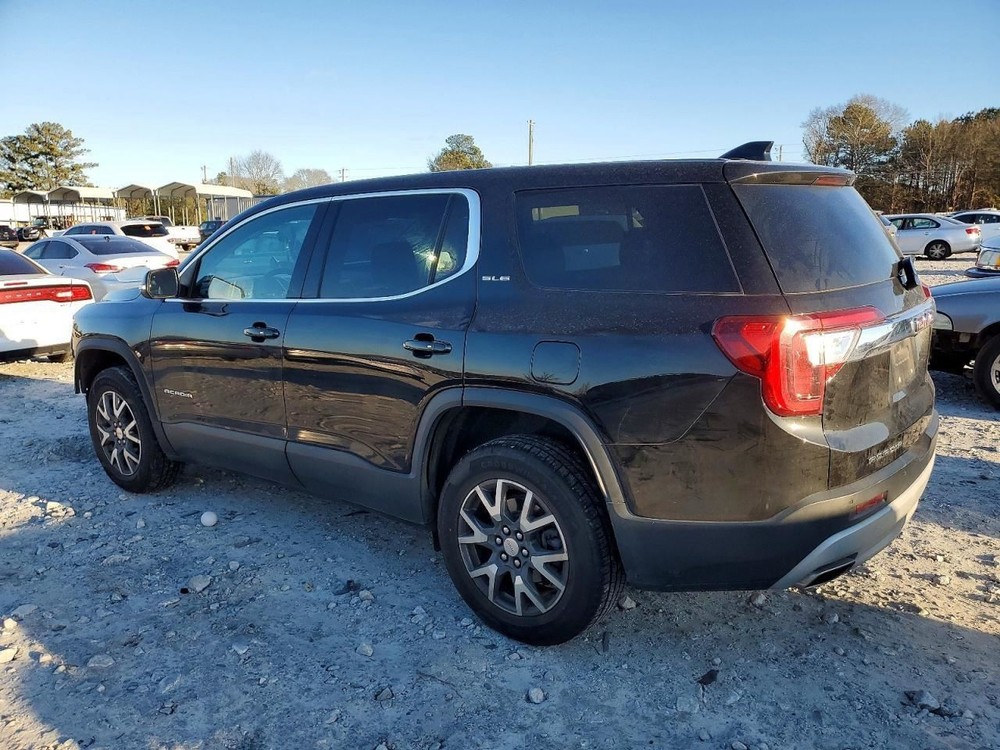 Fuse Box Engine Fits 20-23 ACADIA 5009920