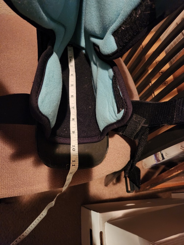 Ossur stabilizing walking boot