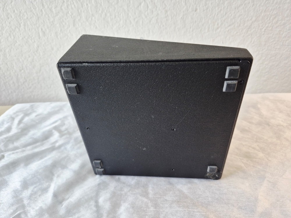 Buf Technology VQC-3000 Video Programming Quality Control System QC Controller