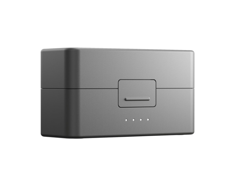 Original DJI Mic 3 Charging Case