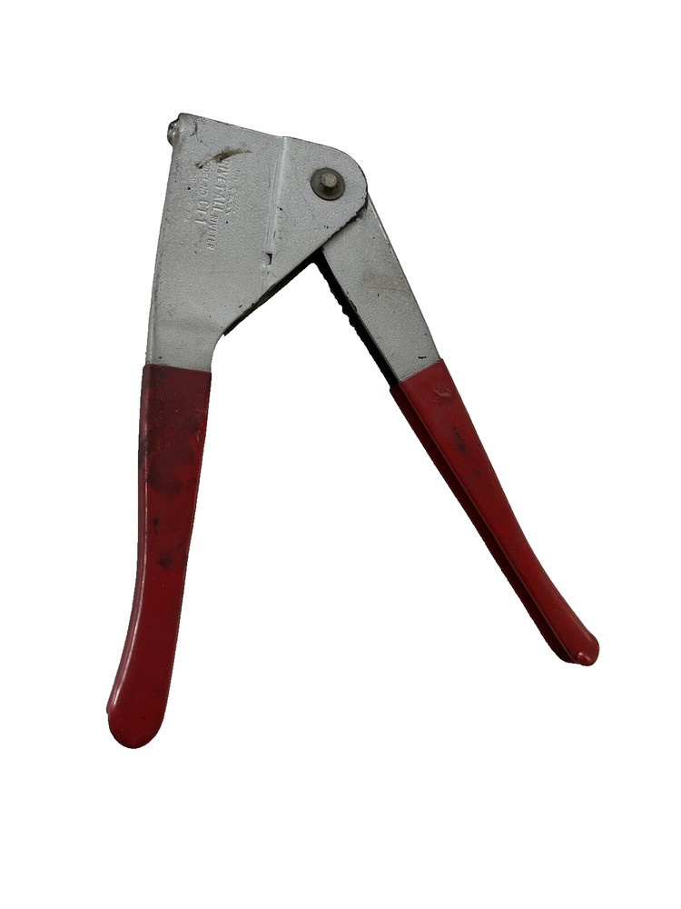 RIVET-ALL RIVETER MODEL NO. CT-1 JORV