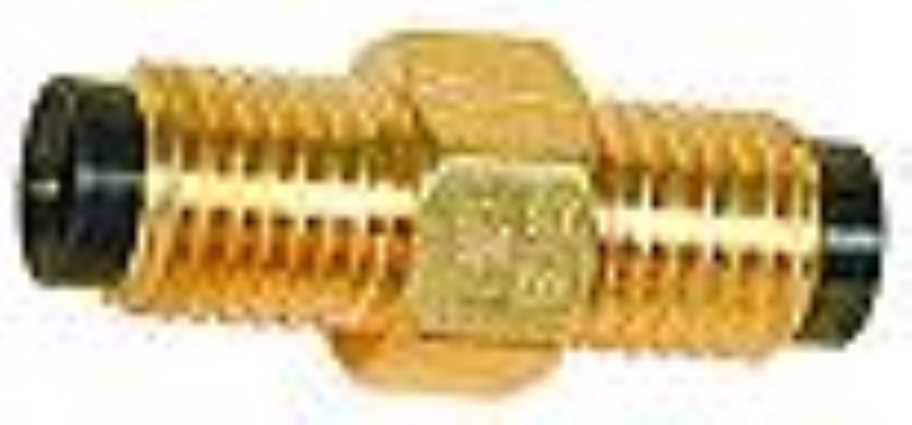 Proportion Adapters, Grease Fitting (CPB2) Qty. 2 Bijur Meter