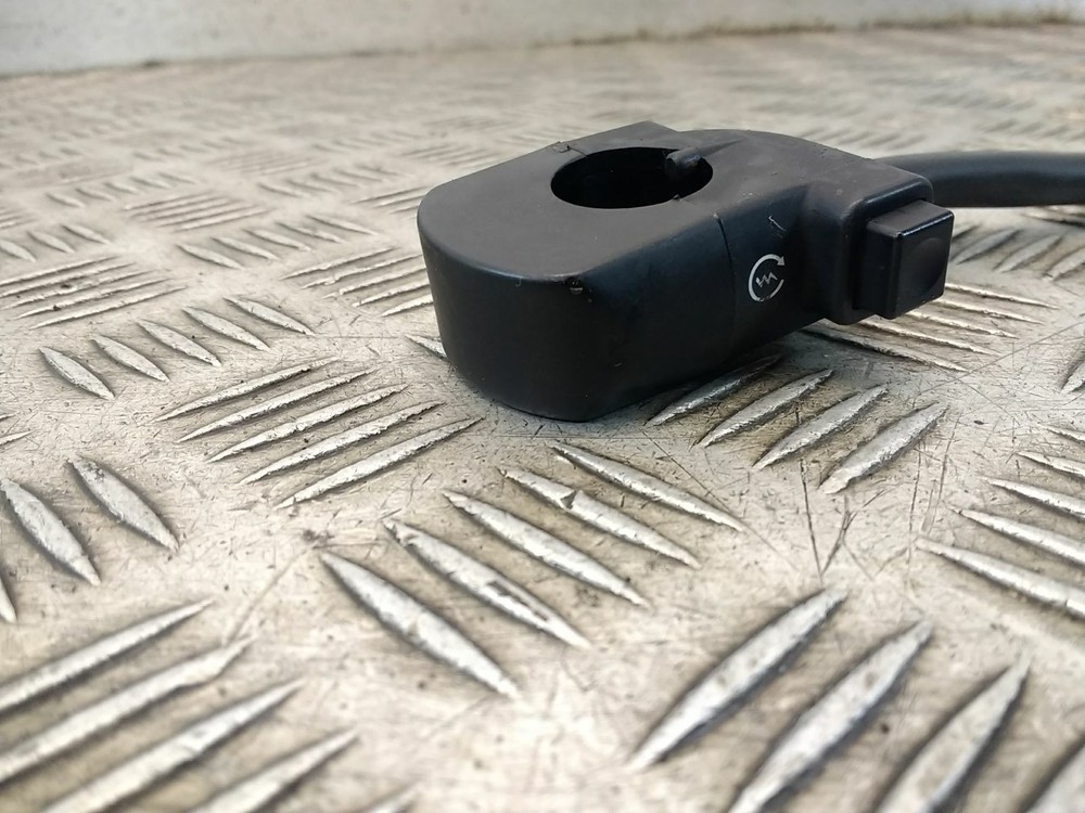 2012 HONDA CBR125R 2012 Right Hand Switch Gear
