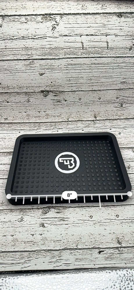 CZ USA Medium Parts Tray / Dump Tray