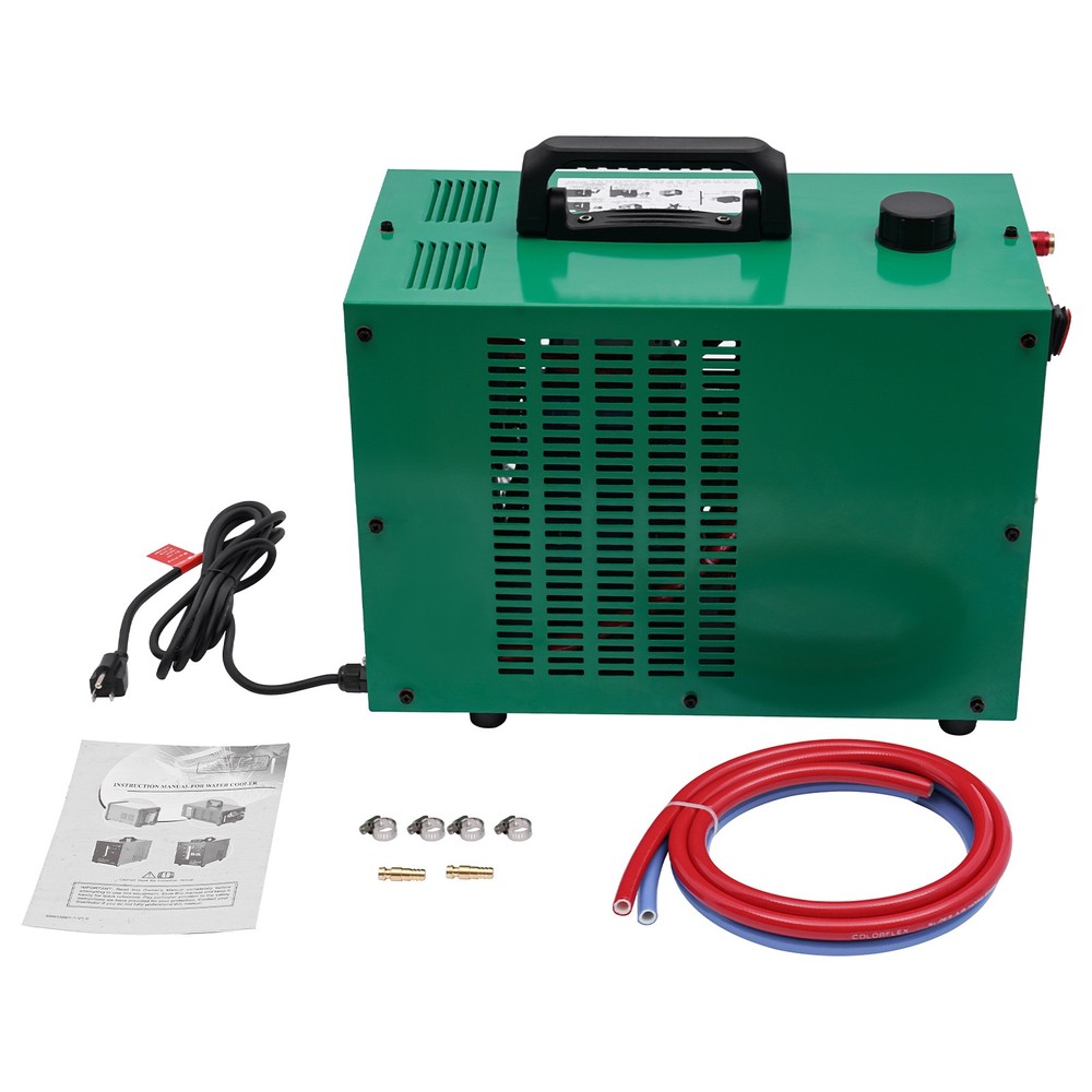 Welding Water Cooler with Powerful Cooling System for Efficient Heat Dissipation