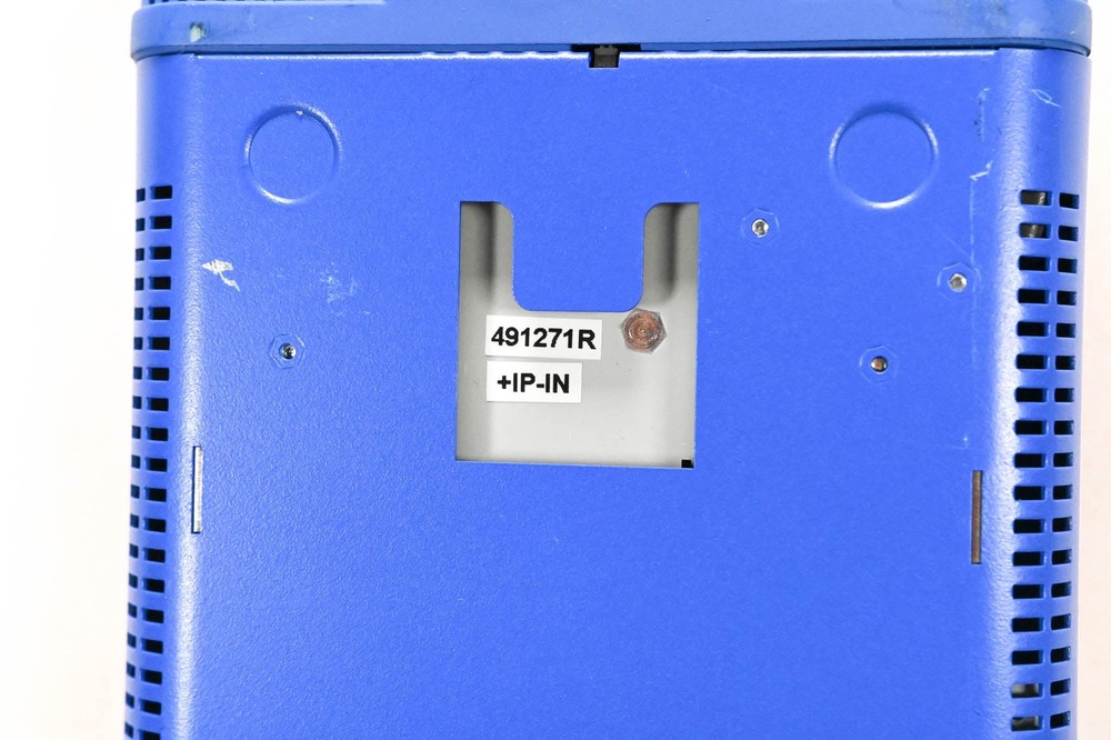 Cobalt BBG-1190-DEC-MPEG-B Broadcast Video Decoder CG01QAP