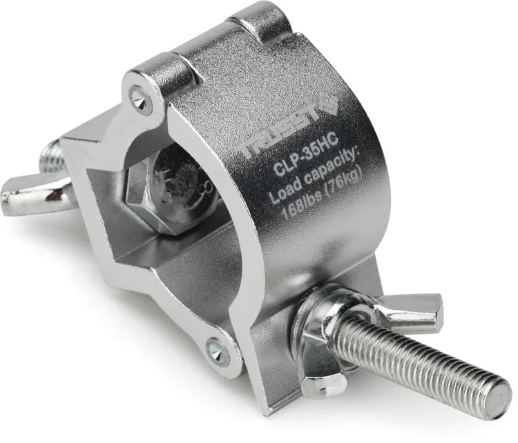 TRUSST CLP-35HC - 35mm Diameter Truss Clamp