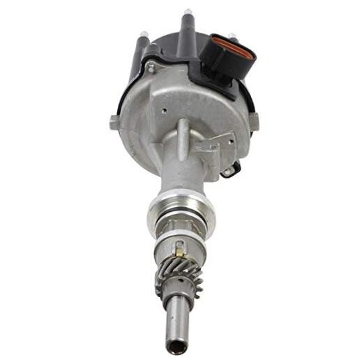 84-2697 New HEI Electronic Distributor and Module