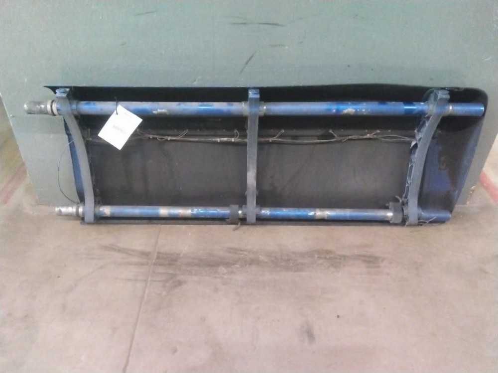 For 2007 PETERBILT 387 SIDE FAIRING Right , IL