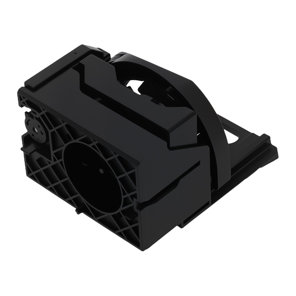 Black Front Cup Holder ABS for Mercedes-Benz E-Class E320 1996-2003 A2106800114