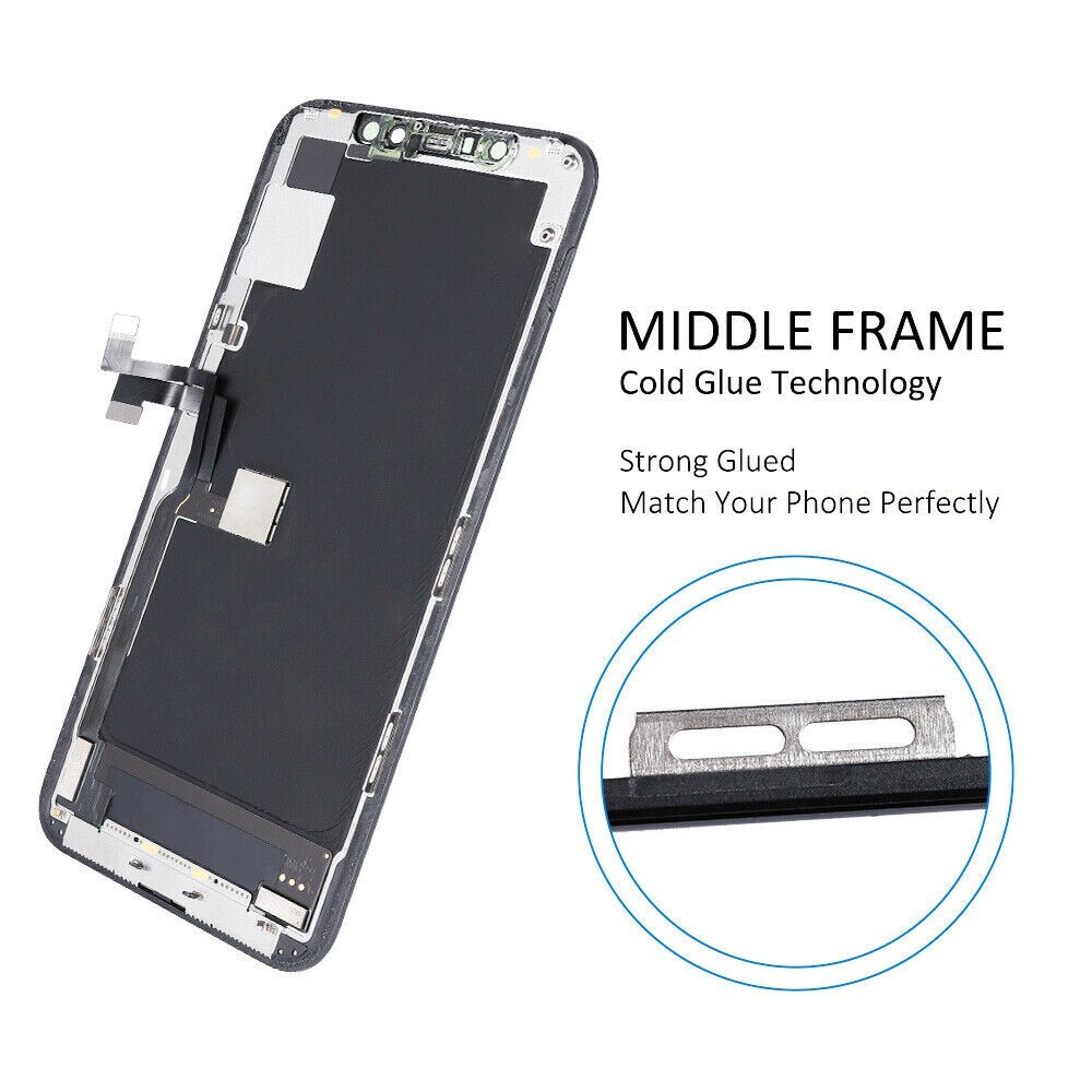For iPhone 11 Pro LCD Display Touch Screen Replacement Digitizer Assembly Tools