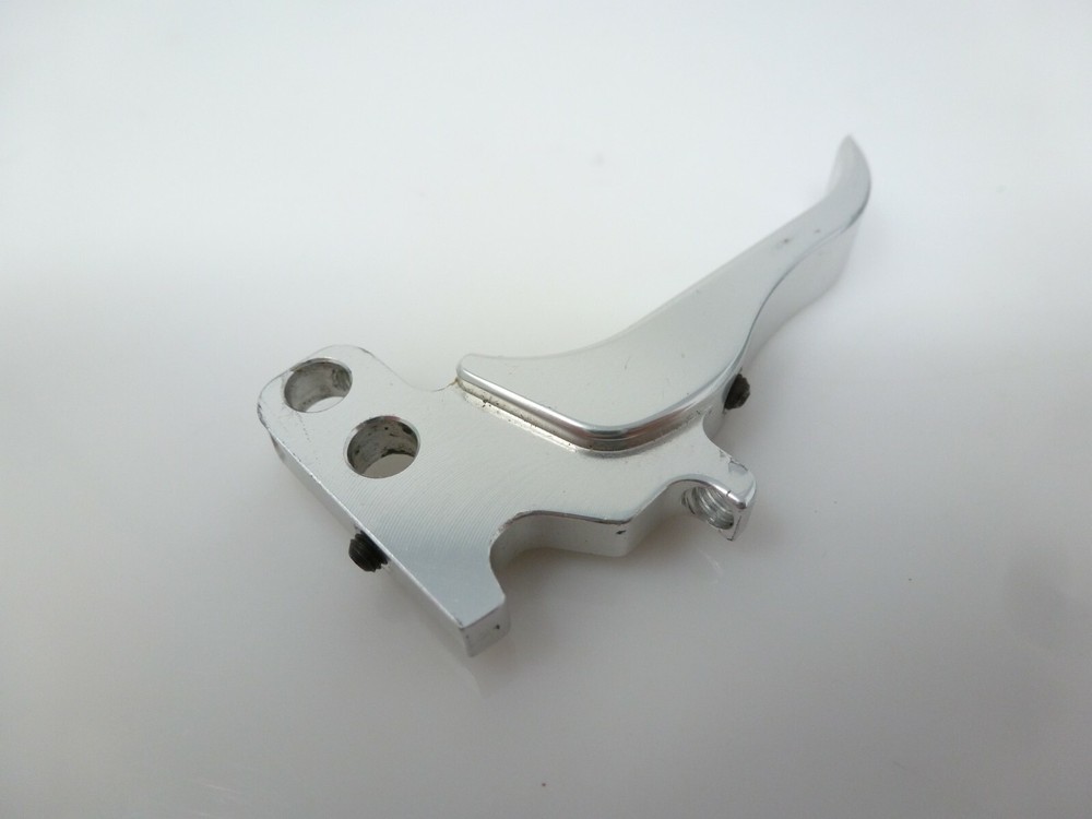 PLANET ECLIPSE TRIGGER FOR SMART PARTS IMPULSE GLOSS SILVER RARE RAT TOXIC FREAK