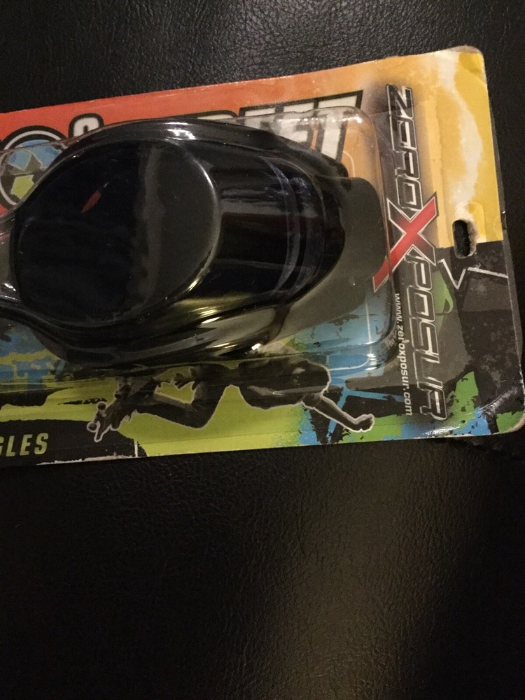 Zero Xposur Beach 2 Street Goggles